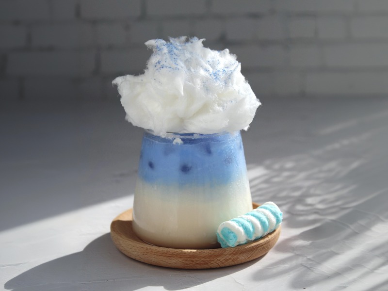Chef Gusto · 盛宴 · 薄荷百利甜 Mint Baileys