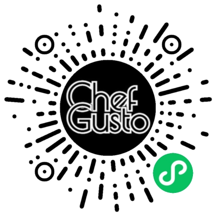 Mini Program QR