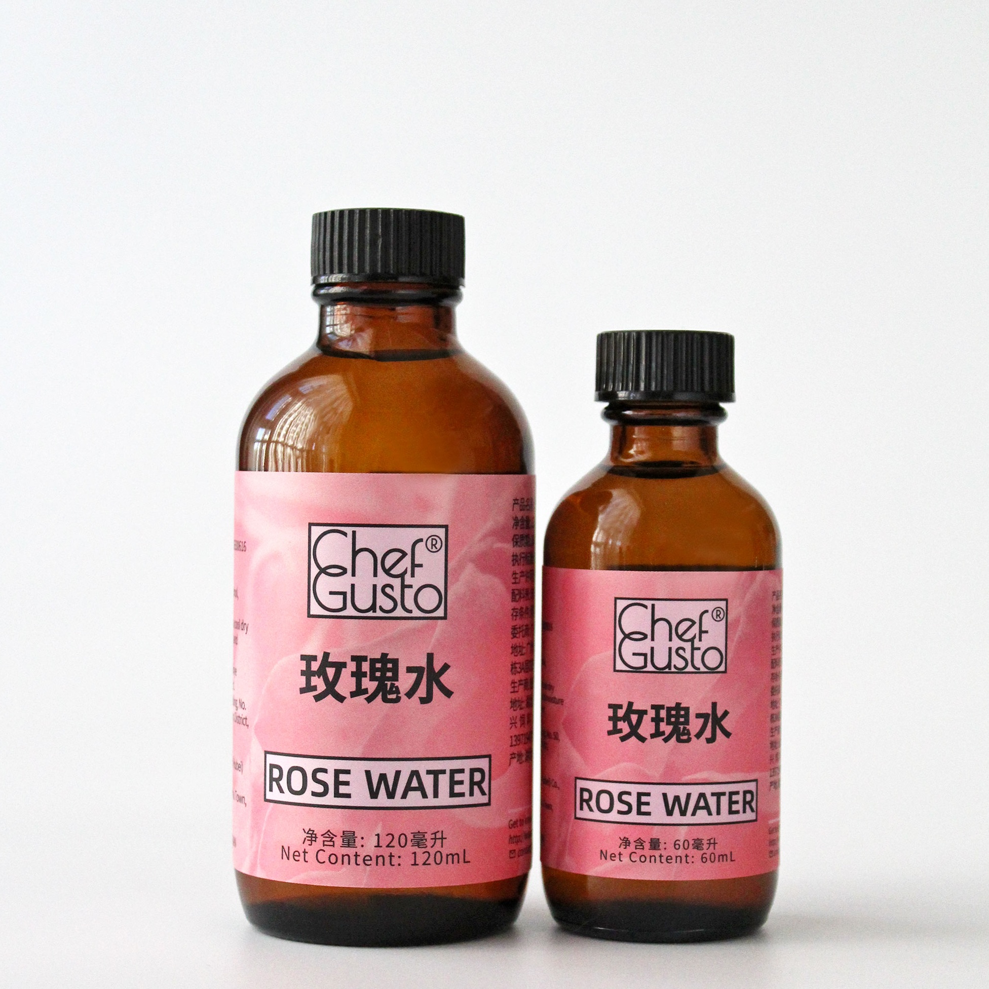 玫瑰水 Rose Water 60mL 2