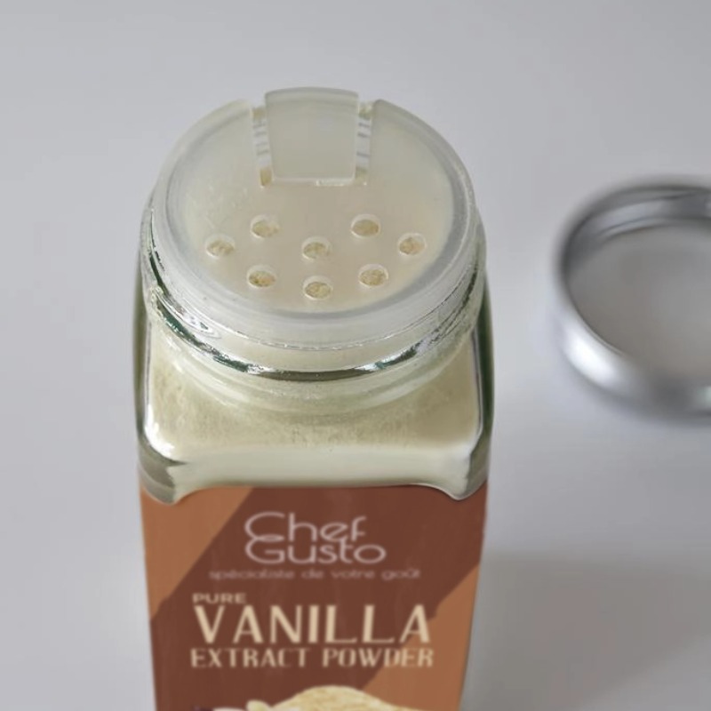 香草粉 Pure Vanilla Extract Powder 65g 2